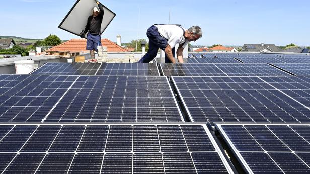 etliche Förderanträge für Photovoltaikanlagen offen etliche Förderanträge für Photovoltaikanlagen offen