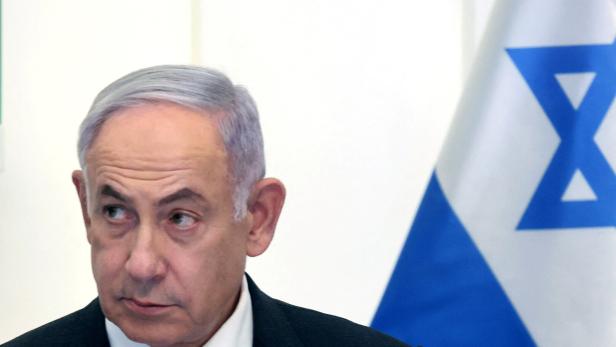 Netanyahu zu Hamas: "Wer Geiseln ermordet, will keinen Deal"