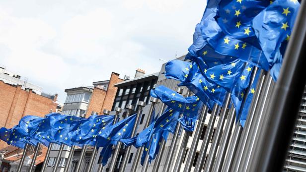 Rätselraten bis zur letzten Minute: Das Drama um die Renaturierung in Brüssel