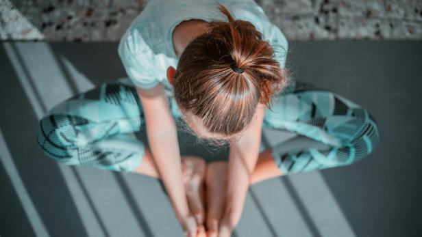 Sind das die schönsten Yoga-Retreats in Österreich?