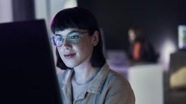 Gerade Büroarbeit soll durch Künstliche Intelligenz effizienter werden.