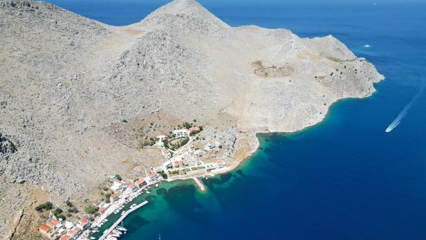 Zu sorglos bei Ausflügen - Mehrere tote Touristen in Griechenland