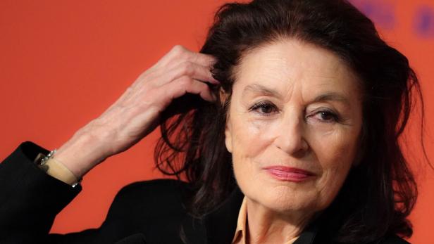 Sie drehte mit Fellini und Altman: Anouk Aimée ist tot