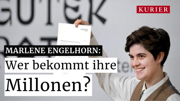 Wer bekommt Engelhorns 25 Millionen Euro?