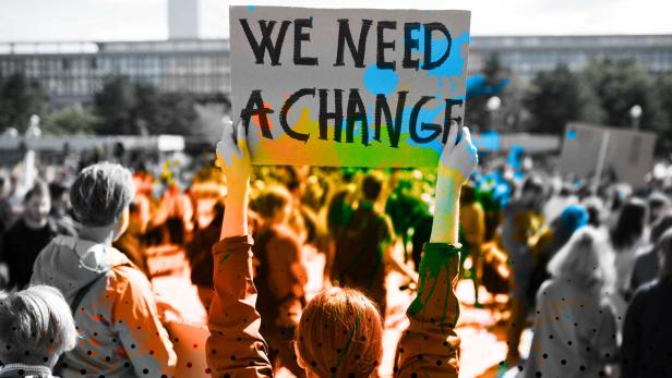 "Peoples' Climate Vote 2024“: Das sagt die größte Klimaumfrage der Welt