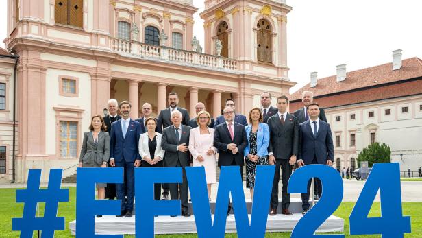 Europa-Forum: Appell für raschen EU-Beitritt der Westbalkanstaaten