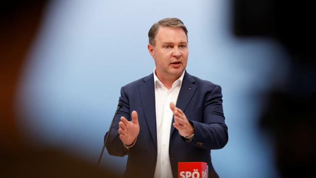 SPÖ gibt sich 90 Minuten für ein präziseres Migrationsprogramm