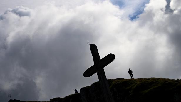 Bergsteiger verunglückte bei Überholmanöver tödlich