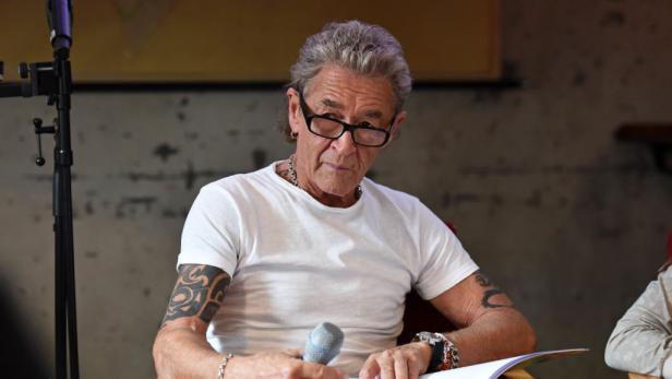 Peter Maffay