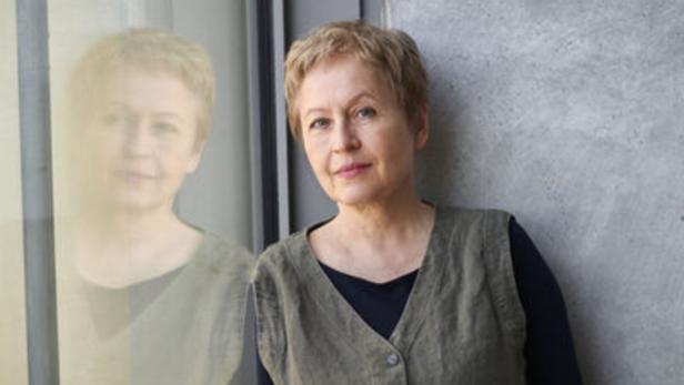 Ulrike Draesner bekommt Literaturpreis der Adenauer-Stiftung