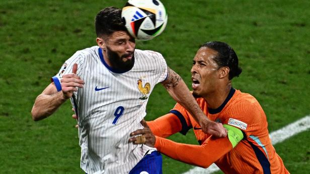 ÖFB-Gegner Niederlande: So sind die Oranje flexibler geworden