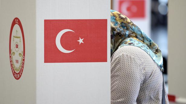 "Schlag ins Gesicht": Türkische Kulturgemeinde warnt vor neuer Islampartei