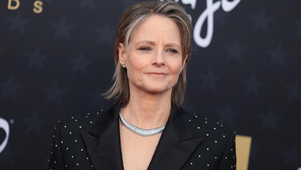 29th Critics Choice Awards - Arrivals