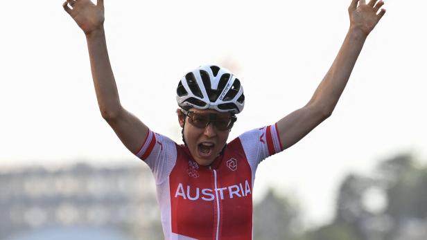 Starkes Rad-Team für Olympia: Mit 2 Medaillengewinnerinnen nach Paris
