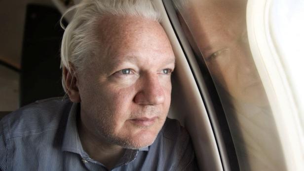 Ein Schuldspruch für die Freiheit: Was Julian Assanges Deal mit Amerika bedeutet