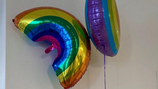 Ein sicherer Ort für queere Jugendliche in Wien: Q:wir wurde eröffnet