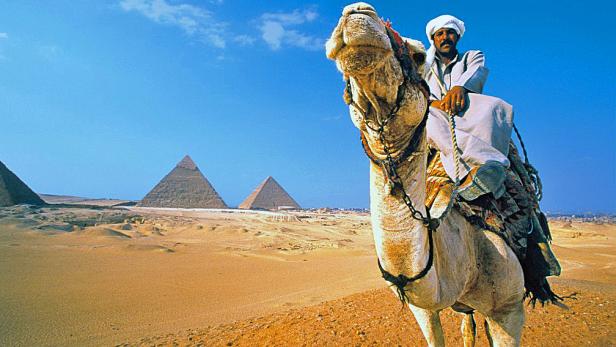 Neue Sommer-Hits: "2sam" in Ägypten