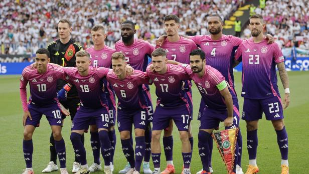 Warum die AfD gegen die deutsche Nationalmannschaft wettert