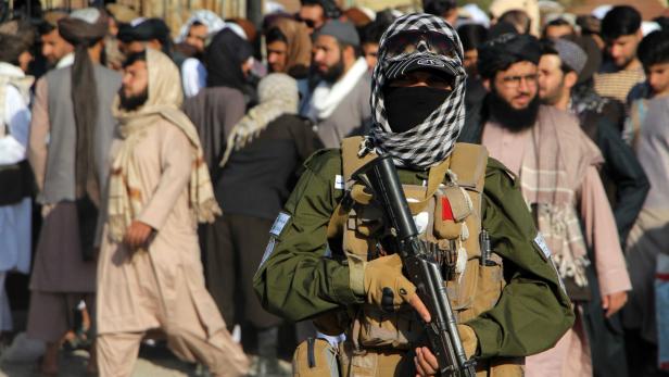 Konferenz in Wien: Demokratie in Afghanistan – mit den Taliban?