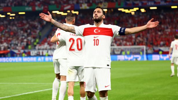 Favorit gegen die Türkei: Was das ÖFB-Team im Achtelfinale erwartet