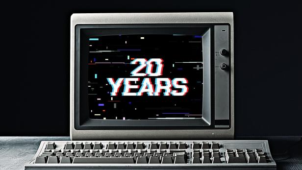 Die Fakultät für Informatik der TU Wien feiert ihren 20. Geburtstag!