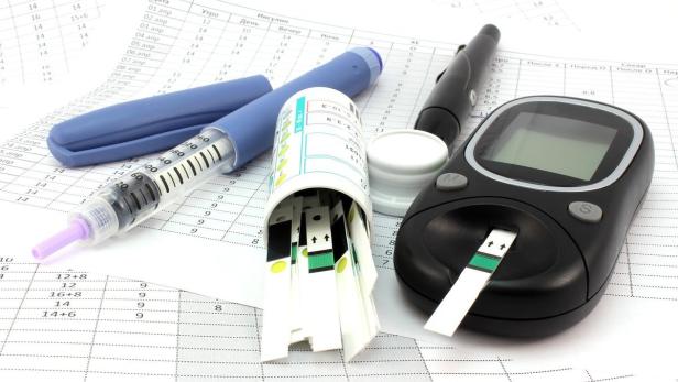 Bekannte Diabetes-Therapien werden laufend verbessert, neue befinden sich in der klinischen Testphase.