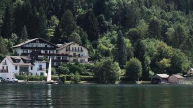 Gutachter schätzt umstrittenes Haus am See auf 4,4 Millionen Euro