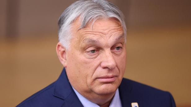 Neue EU-Rechtsfraktion: Orbán nennt weitere Bündnispartner