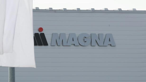 Weiterer Rückschlag für Grazer Magna-Werk