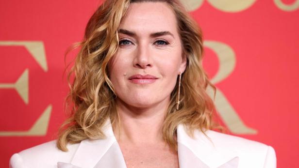 Kate Winslet