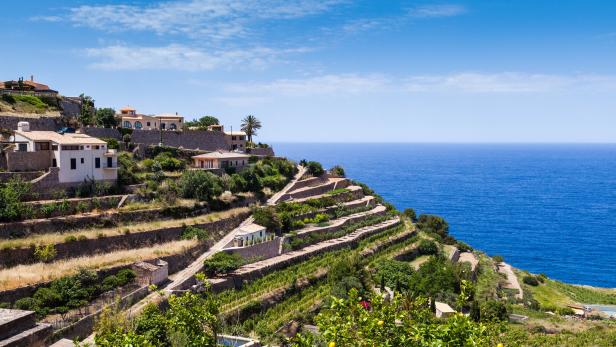 Touristen-Gemeinde auf Mallorca wird das Wasser abgedreht