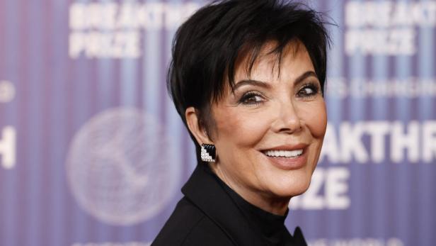 Kris Jenner