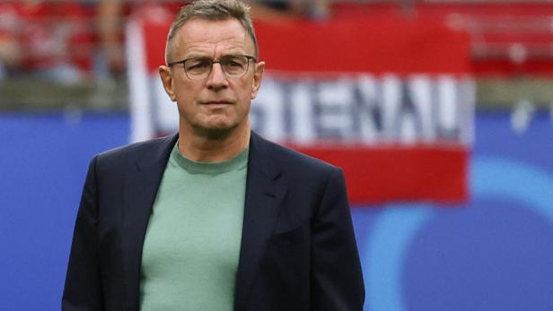 Gelobt, nun auch kritisiert: Ralf Rangnick