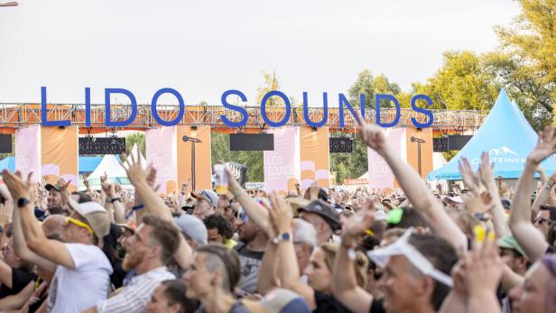 Bilanz bei Lido Sounds und Woodstock der Blasmusik: Was war, was kommt