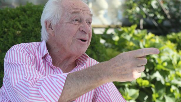SERAFIN Harald,interview…