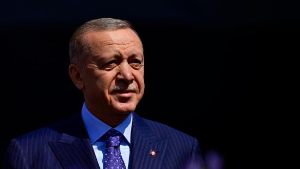 FILES-FBL-EURO-2024-AUT-TUR-POLITICS-ERDOGAN