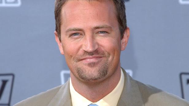 Zweite Prominente mit Drogentod von Matthew Perry in Verbindung gebracht