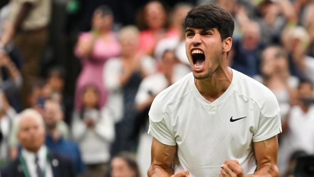 TENNIS-GBR-WIMBLEDON