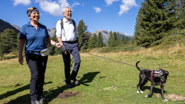 Sommerpause: Wo und wie heimische Politiker heuer Urlaub machen