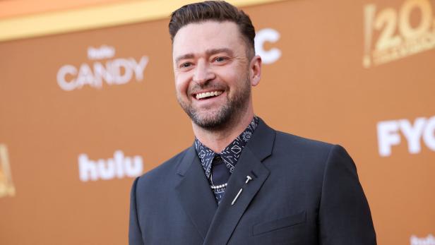 Justin Timberlake