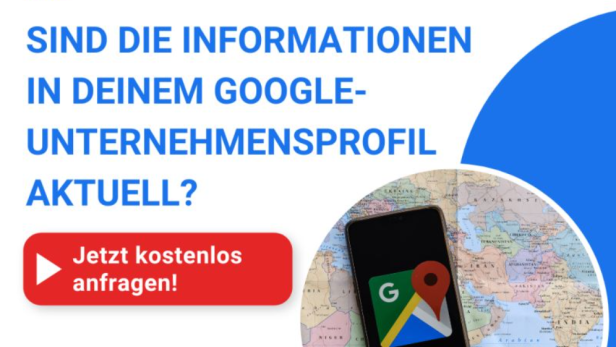 Google-Profillöschung von gDelete im Test