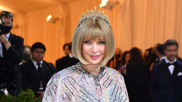 Anna Wintour