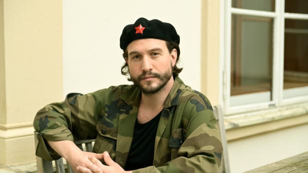 46-207343937 Vom Wiener Sängerknaben zum Musicaldarsteller