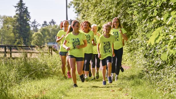 46-207352210 Benefiz-Sportevent startet in die Anlaufphase