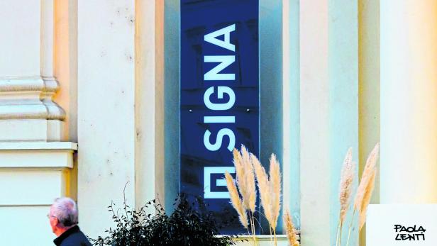 Signa Holding: Abschlussprüfer BDO droht eine Millionen-Zahlung
