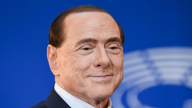 Berlusconi 