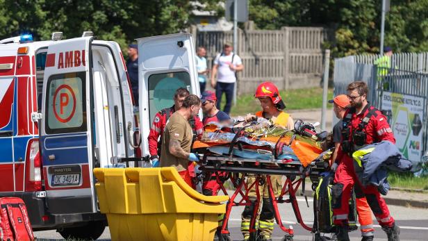 Grubenunglück In Polen: Ein Toter Und Viele Verletzte