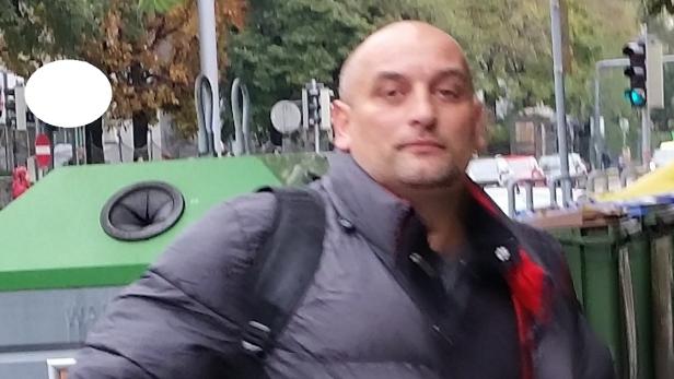 Polizei sucht Verdächtigen nach Wohnungseinbruch