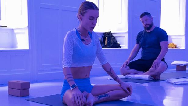 Breath-Hold Workshop