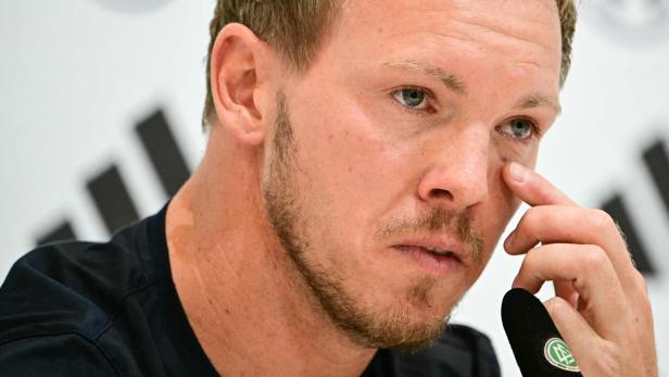 Tirol: Brand einer Gasflasche im Haus von DFB-Trainer Nagelsmann